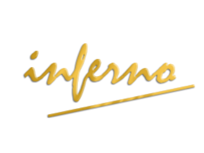 Inferno Foods brand logo