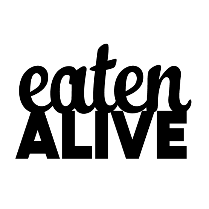 Eaten Alive brand logo