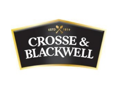 Crosse & Blackwell brand logo