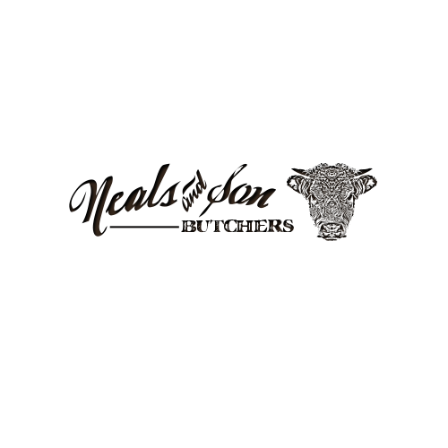 Neals & Son Butchers brand logo