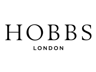 Hobbs brand logo