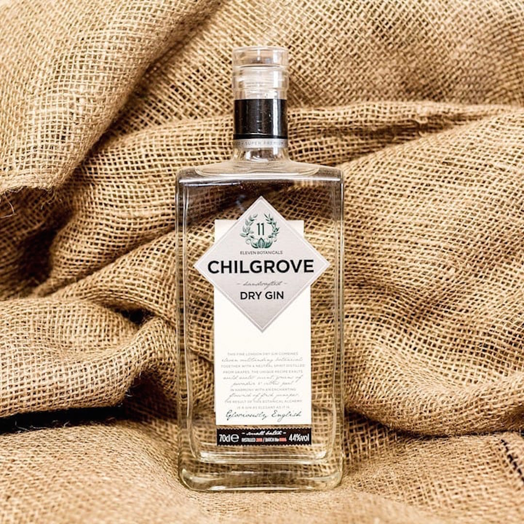 Chilgrove promotional image