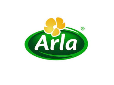 Arla brand logo