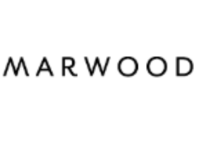 Marwood brand logo