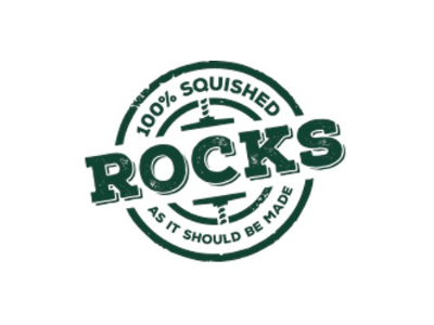 Rocks brand logo