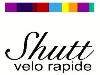 Shutt Velo Rapide brand logo