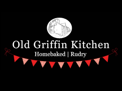 Old Griffin Kitchen brand logo