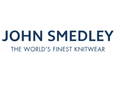 John Smedley brand logo