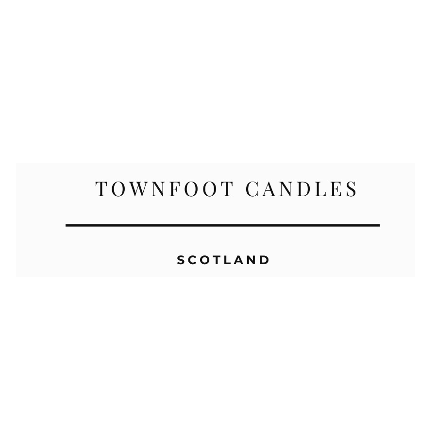 Town Foot Candles brand logo