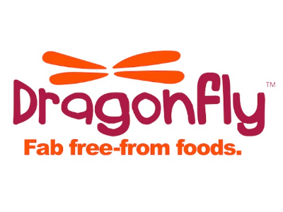 Dragonfly Foods brand logo