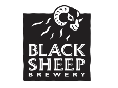 Black Sheep Brewery brand logo