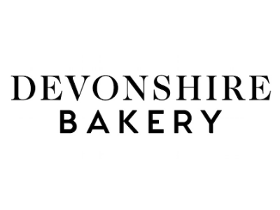 Devonshire Bakery brand logo