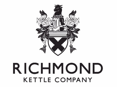 Richmond Kettle Company brand logo
