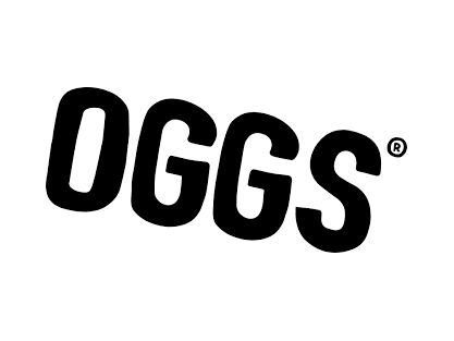 OGGS brand logo