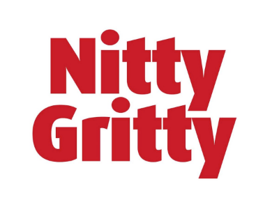 Nitty Gritty brand logo