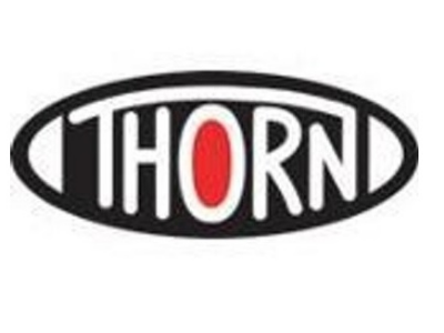 Thorn Cycles brand logo