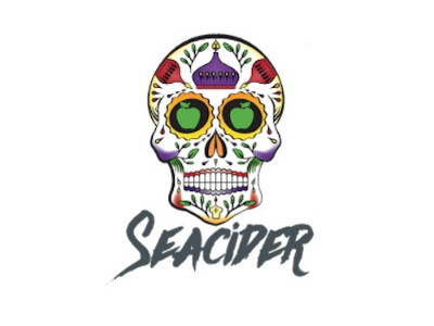 SeaCider brand logo