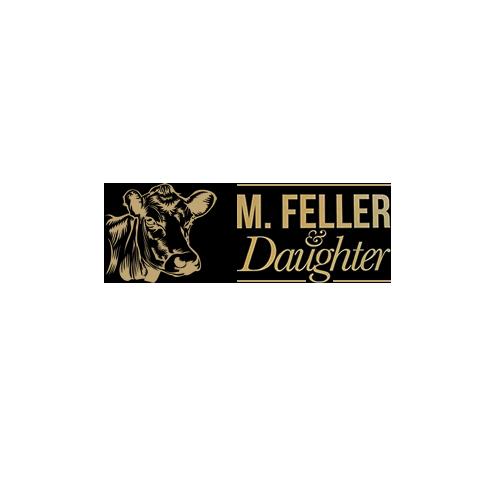 M Feller & Daughter brand logo