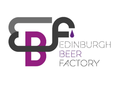 Edinburgh Beer Factory brand logo