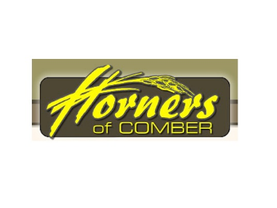 Horners Farm Shop brand logo