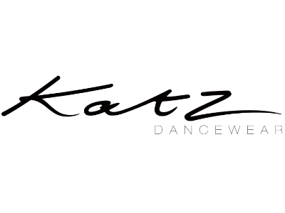Katz Dancewear brand logo