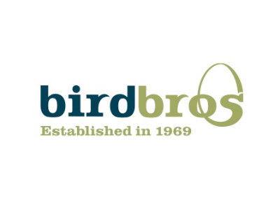 Bird Bros brand logo