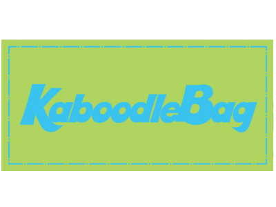 KaboodleBag brand logo