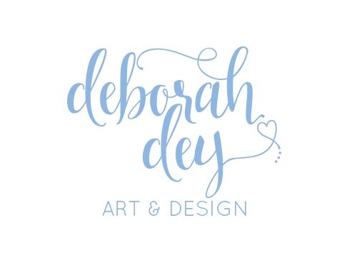 Deborah Dey brand logo