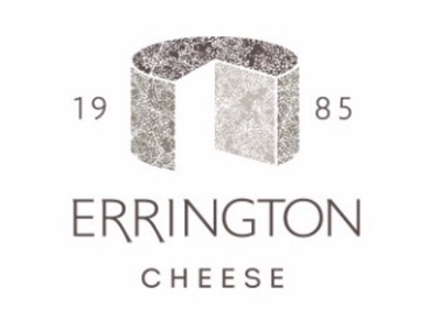 Errington Cheese brand logo