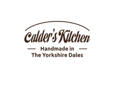Calder's Kitchen brand logo
