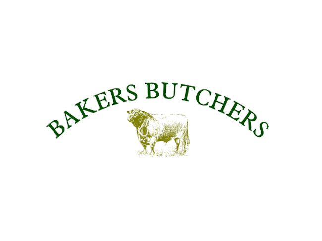 Bakers Butchers brand logo