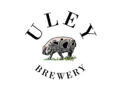 Uley Brewery brand logo