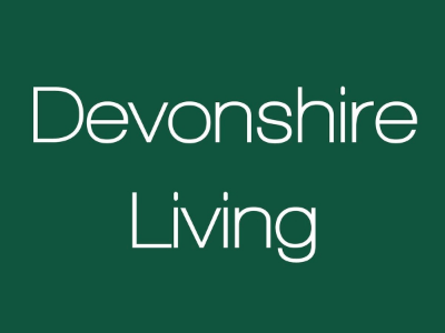 Devonshire Living brand logo