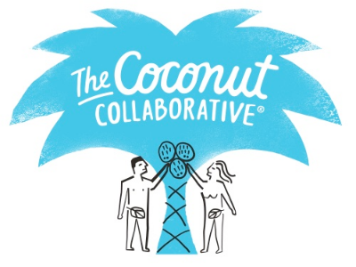 The Coconut Collaborative brand logo