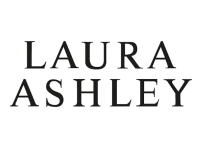 Laura Ashley brand logo