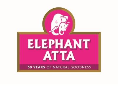 Elephant Atta brand logo