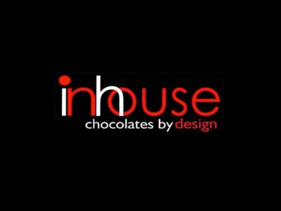 In House Chocolates brand logo