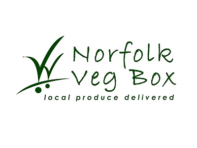 Norfolk Veg Box brand logo
