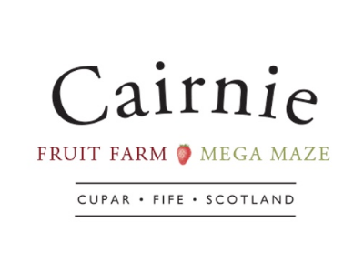 Cairnie Farming Co brand logo