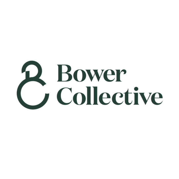 Bower Collective brand logo
