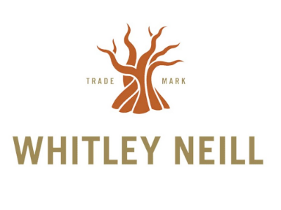 Whitley Neill brand logo