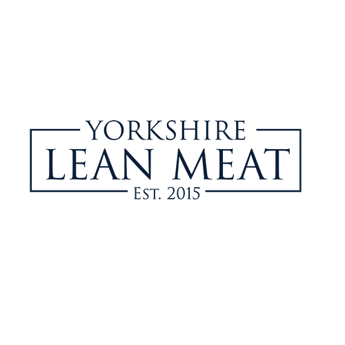 Yorkshire Lean Meat brand logo