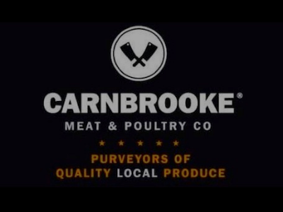 Carnbrooke Meats brand logo