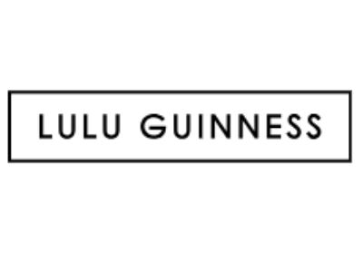 Lulu Guinness brand logo
