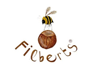Filberts of Dorset brand logo