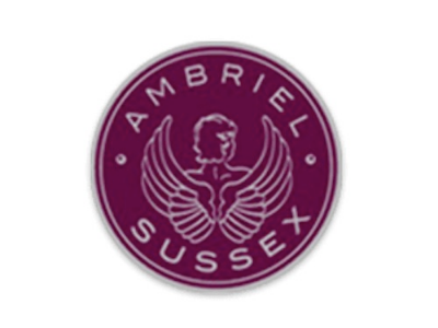 Ambriel brand logo