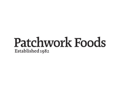 Patchwork Foods brand logo