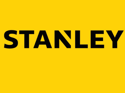 Stanley brand logo