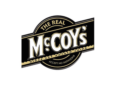 McCoy's brand logo
