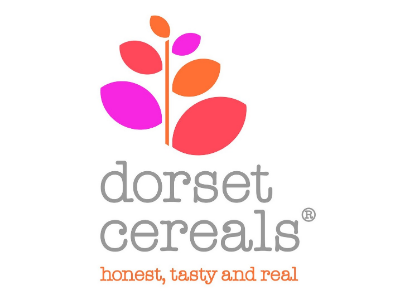 Dorset Cereals brand logo